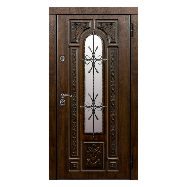 რკინის კარი SL Lazio light