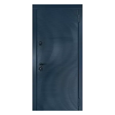 რკინის კარი SL 1 5690