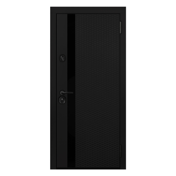 რკინის კარი SL Tokyo