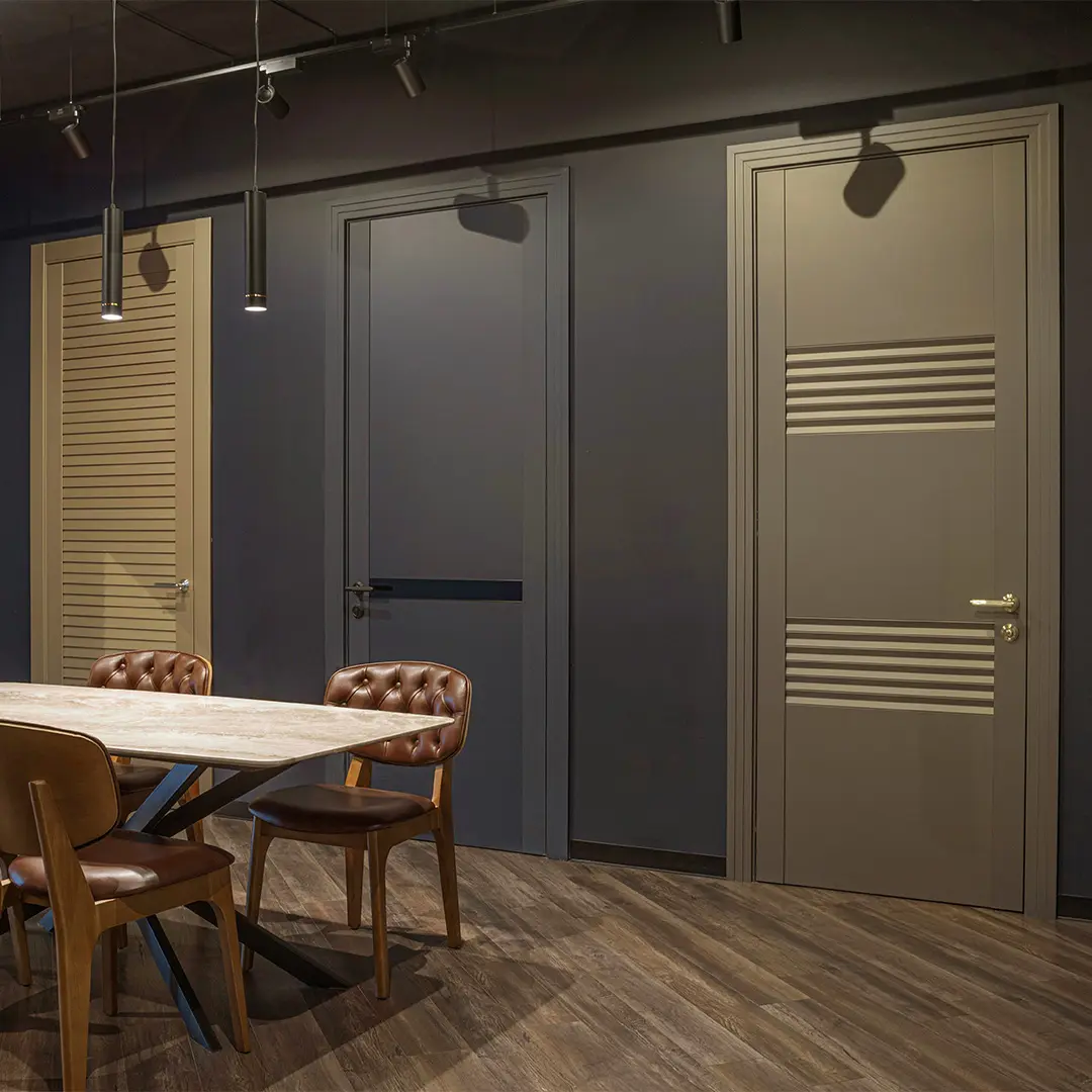 პროფილდორსი გაბილდი ჯგუფისგან