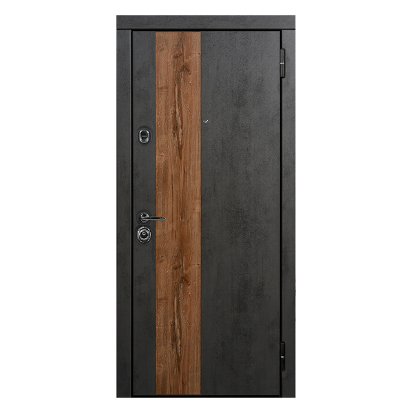 რკინის კარი SL Chicago