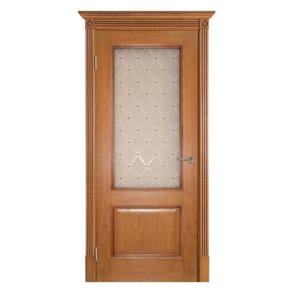 მინის კარი Sherwood #14 Glass