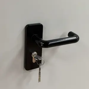 ცეცხლგამძლე რკინის კარი