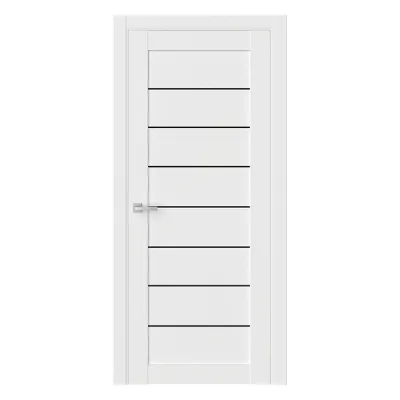 შიდა კარი GJ Flash Black