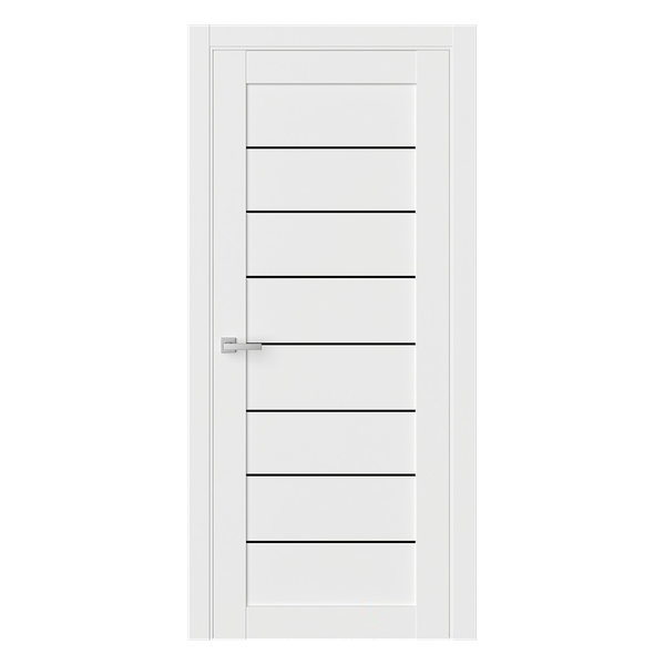 შიდა კარი GJ Flash Black