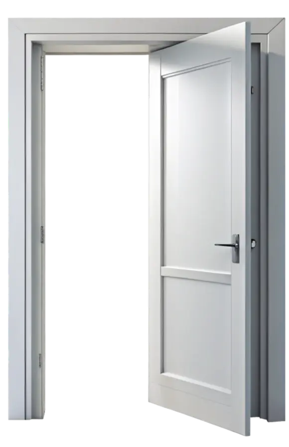 შიდა კარები