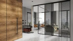 პრემიუმ კარი და სივრცის ტიხრები