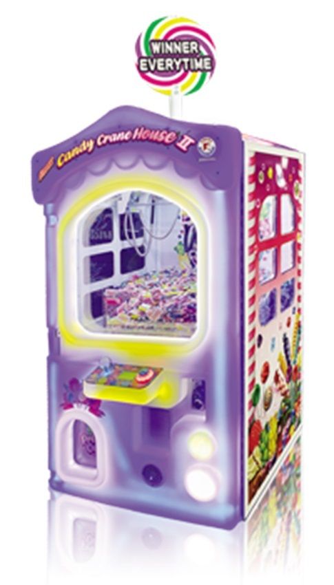 Candy House 2