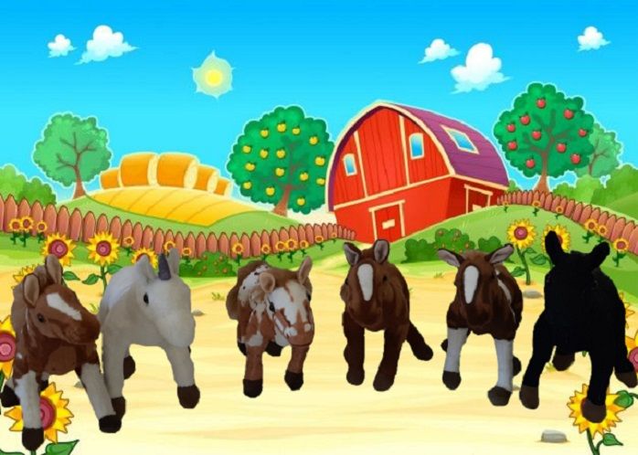 JMIX-236 THE THOUROGHBRED COLLECTION