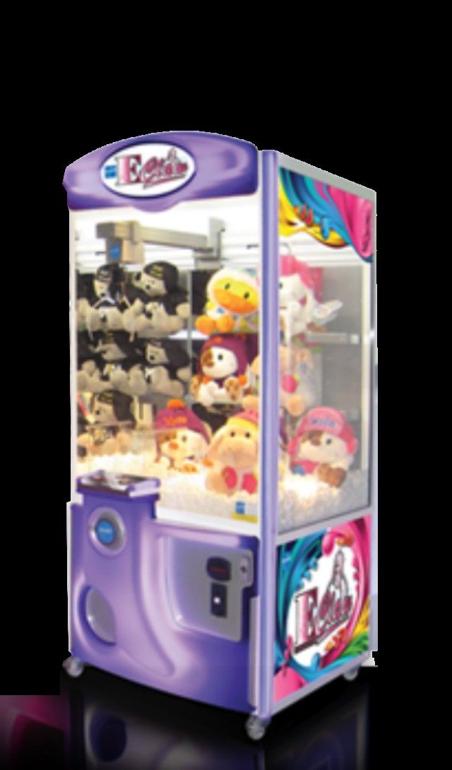 E Claw 900 Series 2 Player