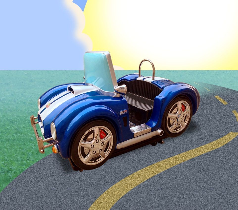 South Beach KC Cobra