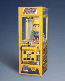 Candy Factory