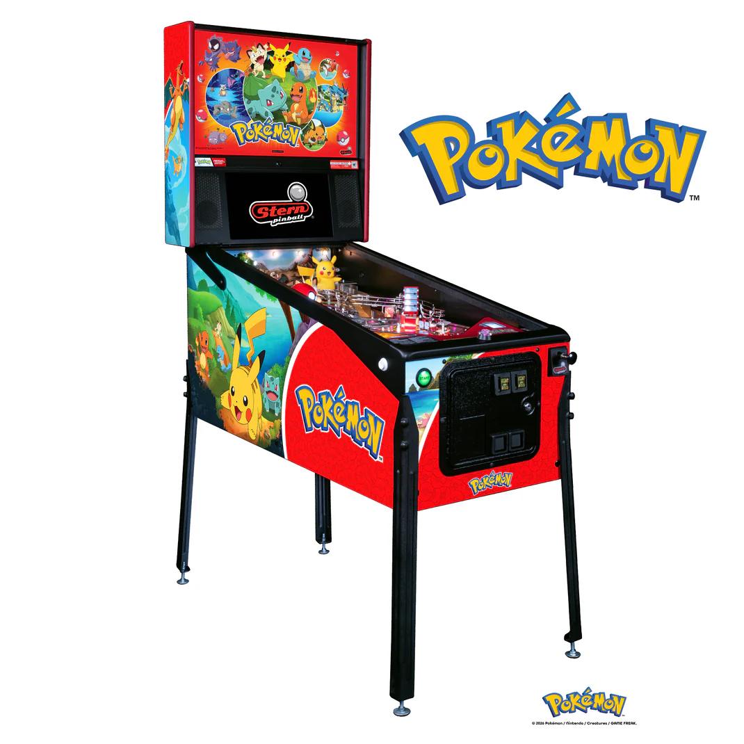 Pokemon Pro