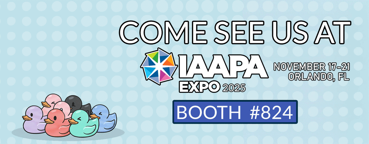 Upcoming IAPPA 2025 Event