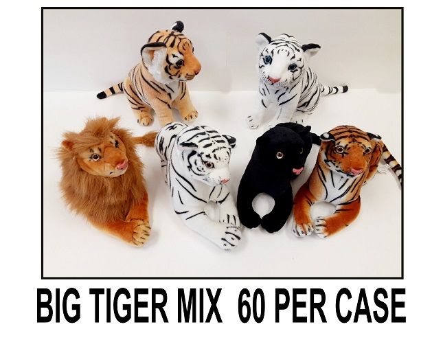 JMIX-237 BIG TIGER MIX