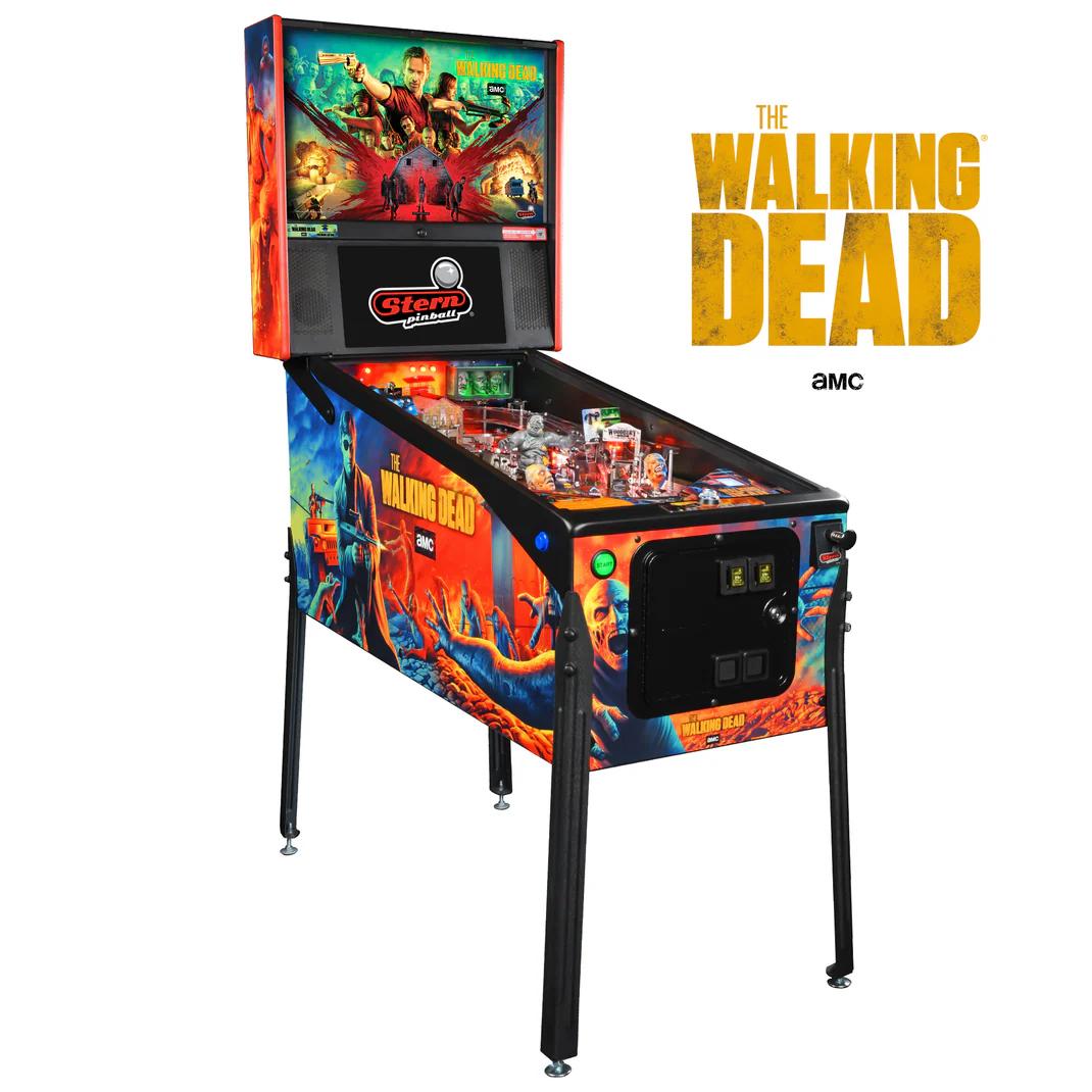 The Walking Dead Pro