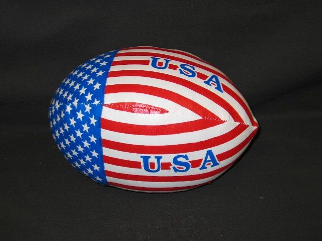 USA FOOTBALL