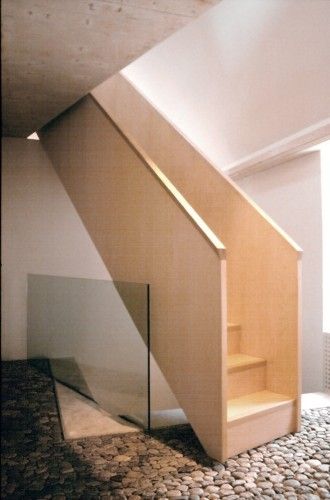 Wohnhaus an der Schlei