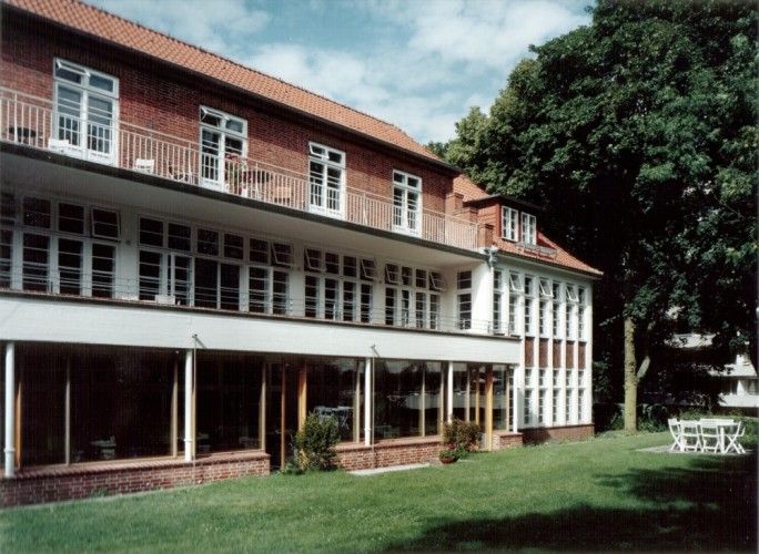 Nephrologisches Zentrum am Klinikum Süd