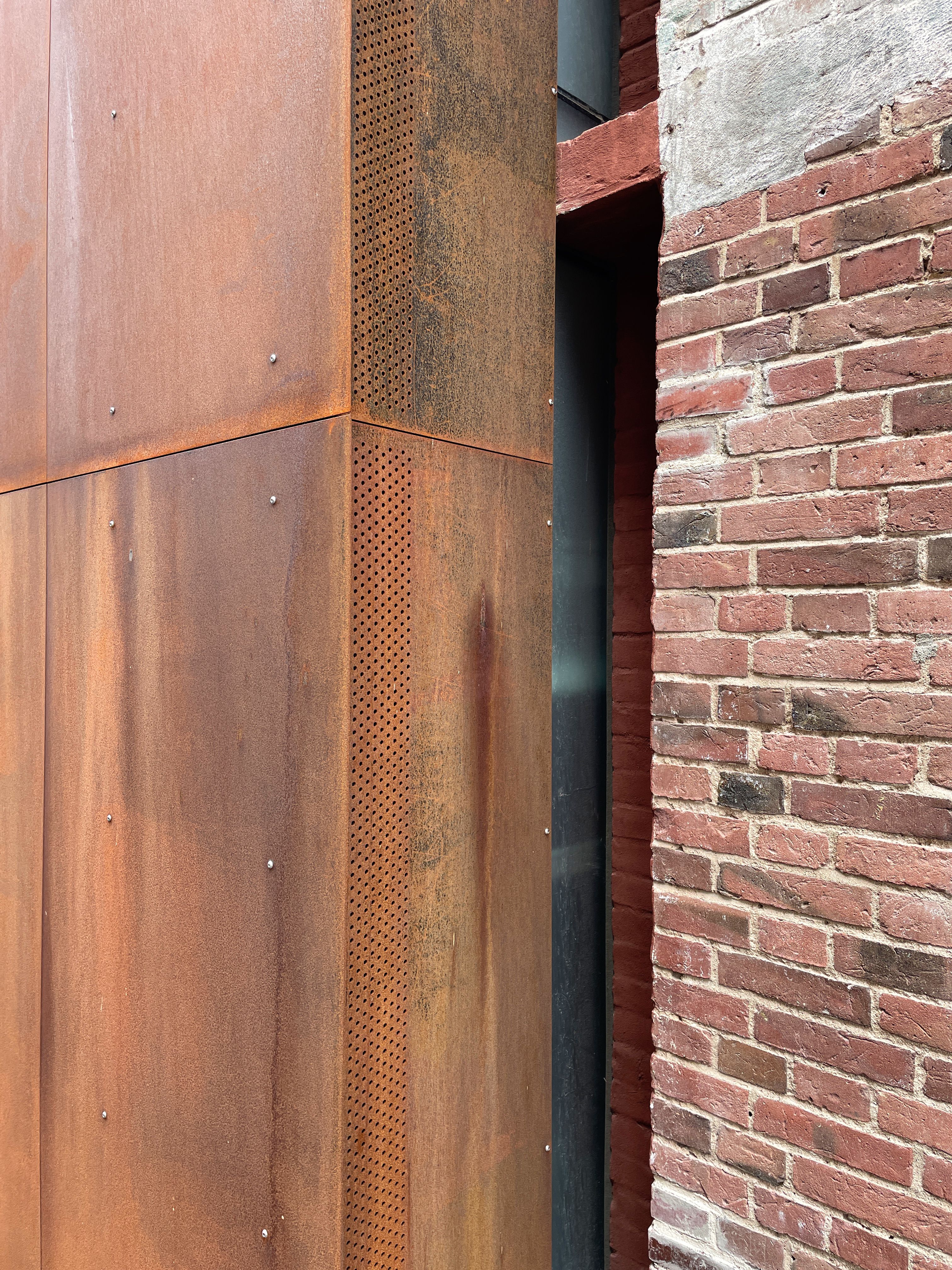 Hotel im Südspeicher