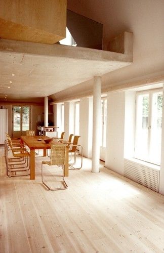 Wohnhaus an der Schlei