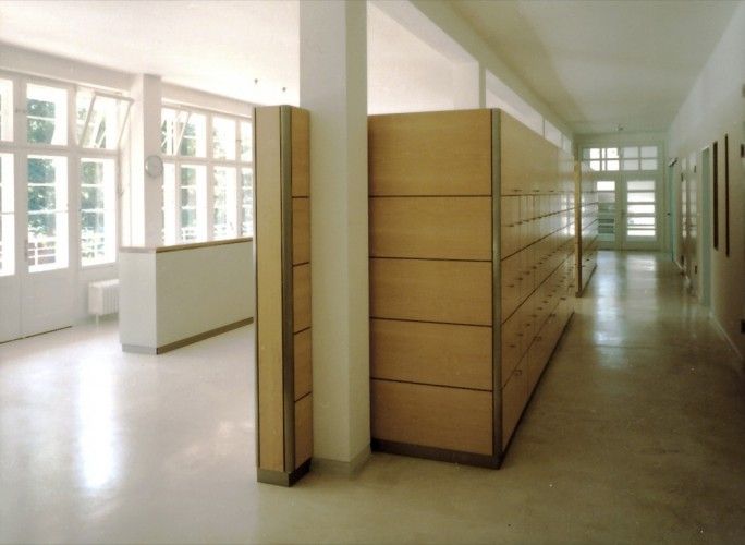 Nephrologisches Zentrum am Klinikum Süd