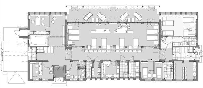 Nephrologisches Zentrum am Klinikum Süd