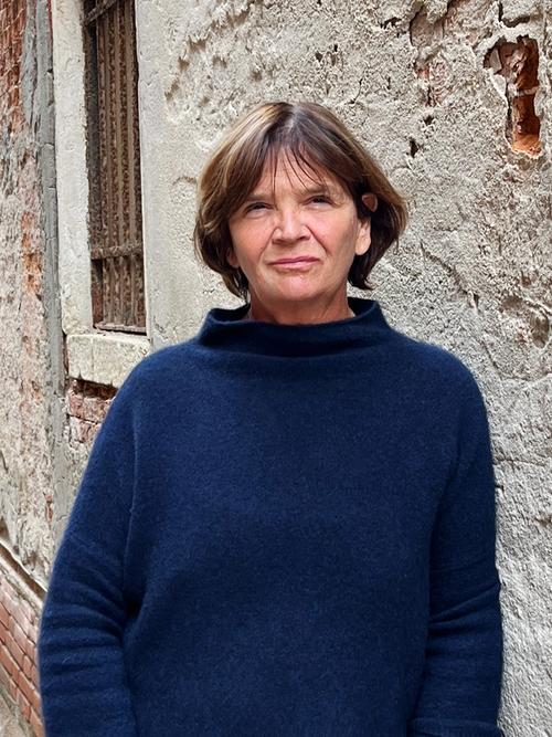 Brigitte Sunder-Plassmann