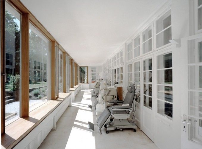 Nephrologisches Zentrum am Klinikum Süd