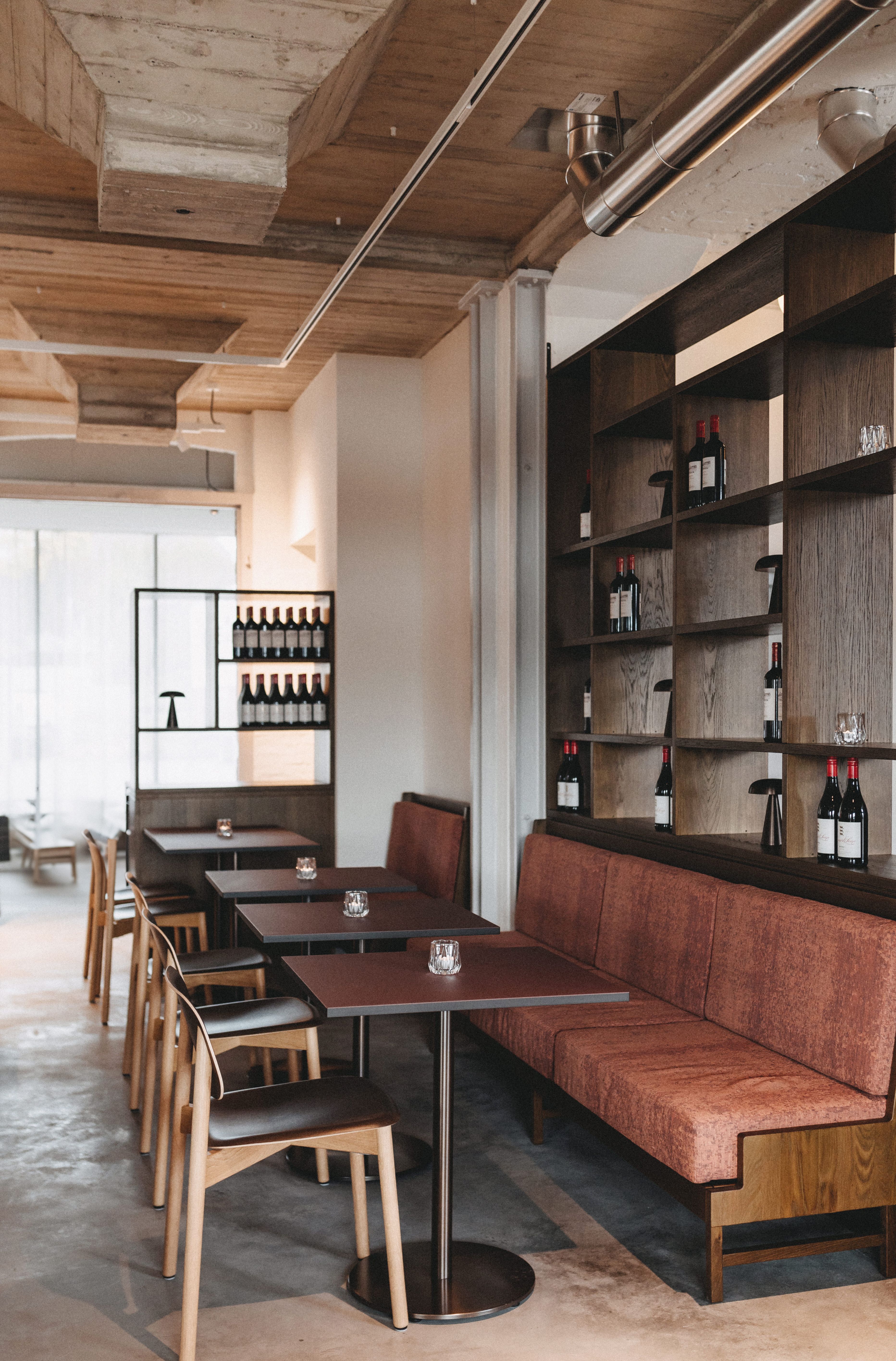 Hotel im Südspeicher