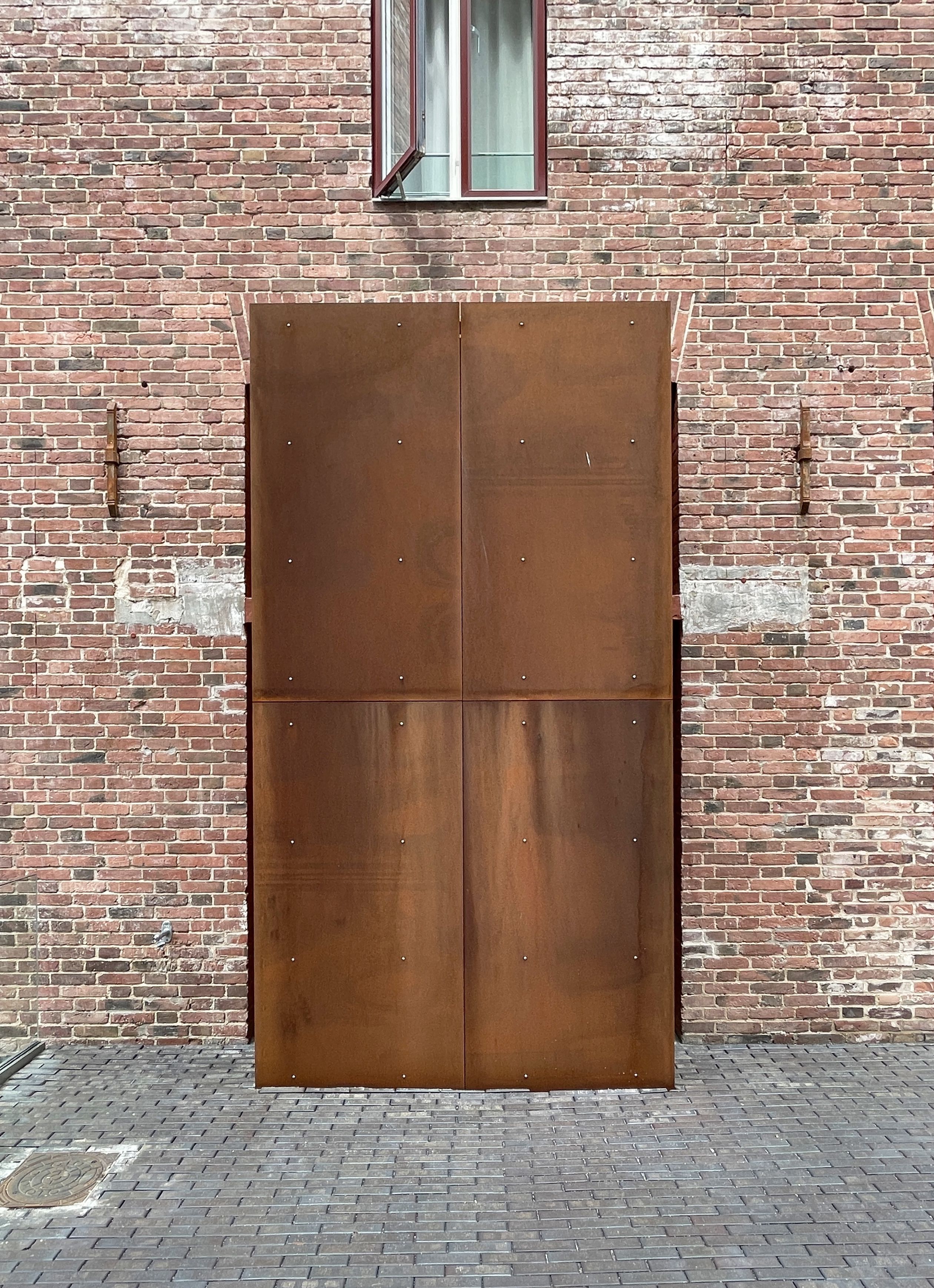 Hotel im Südspeicher