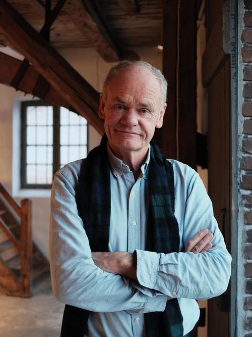 Gregor Sunder-Plassmann