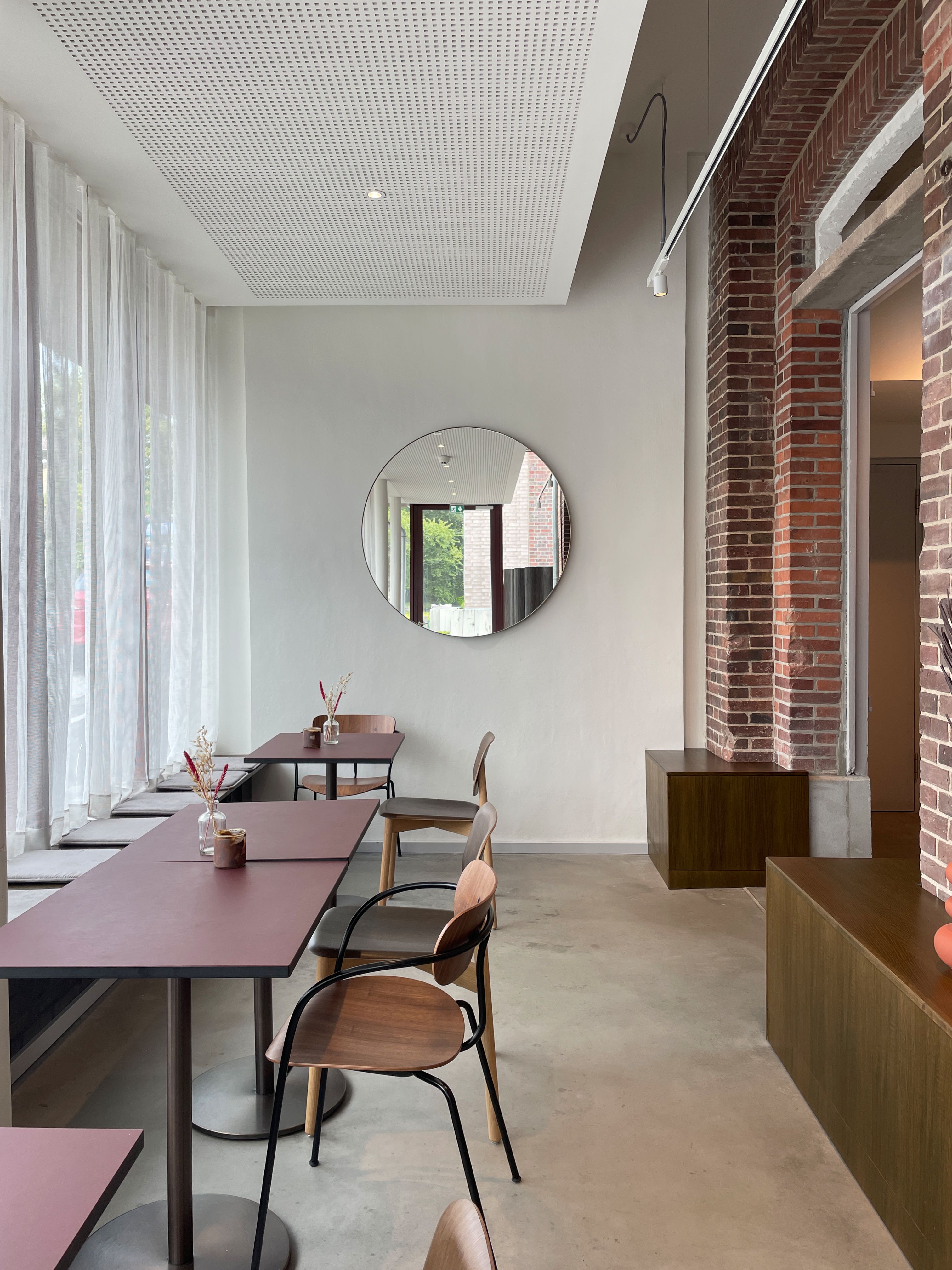 Hotel im Südspeicher