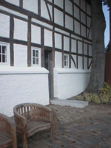 Städtisches Museum / Teddybär Haus