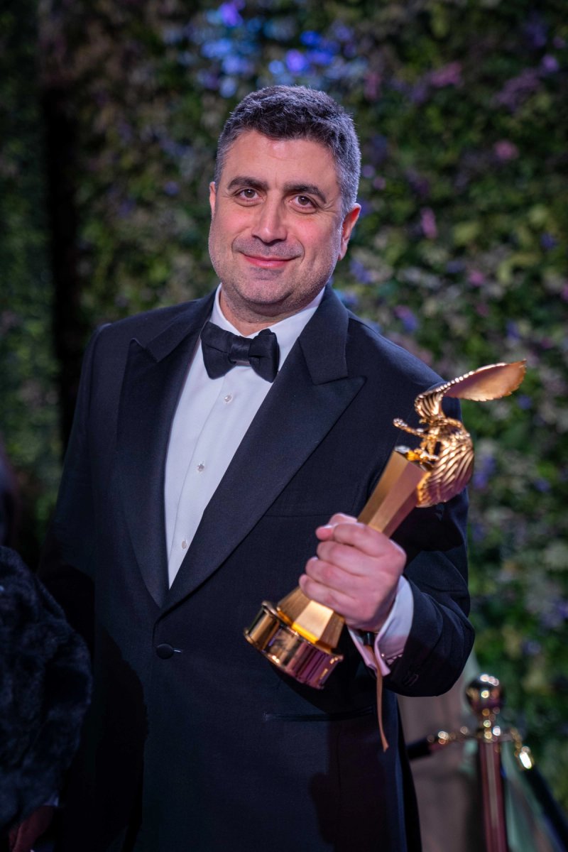 event and red carpet photography