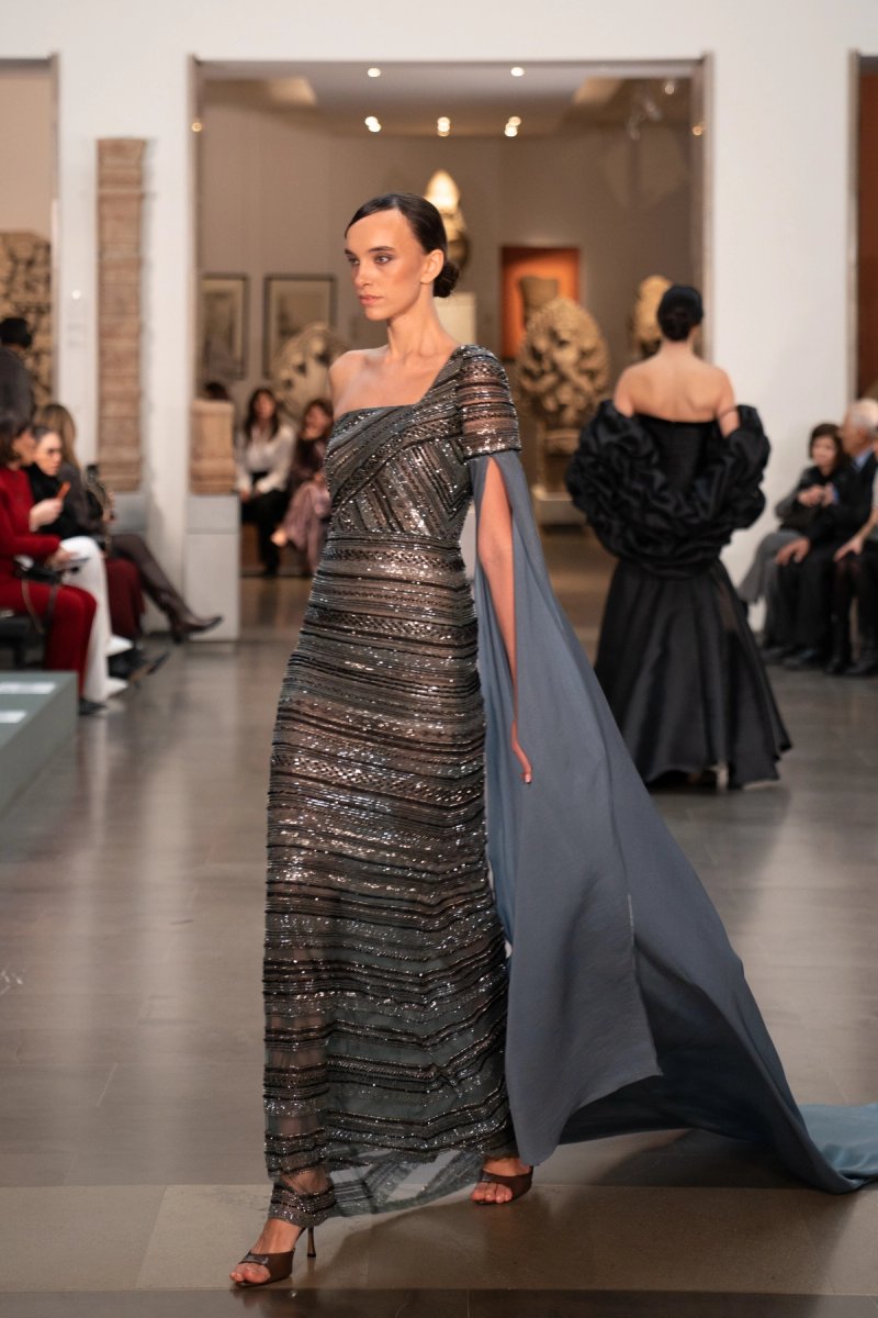 Paris fashion week 2026 runway