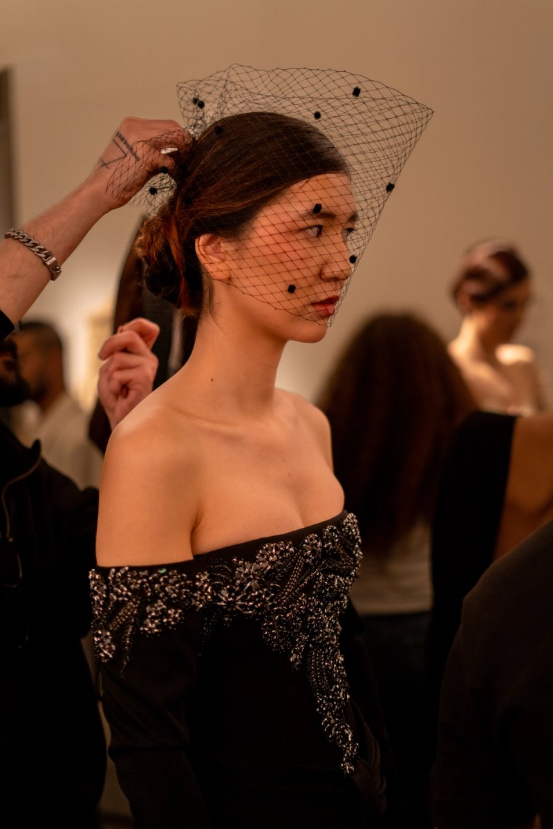 Paris fashion week 2026 runway