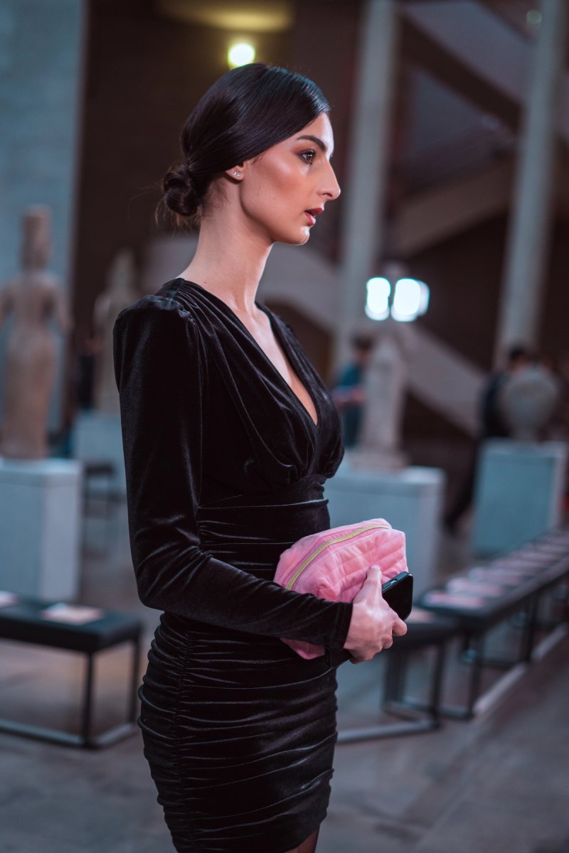 Paris fashion week 2026 runway