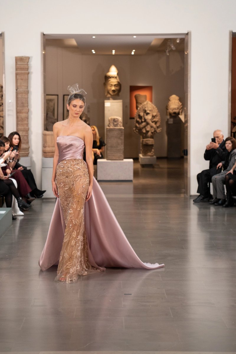 Paris fashion week 2026 runway