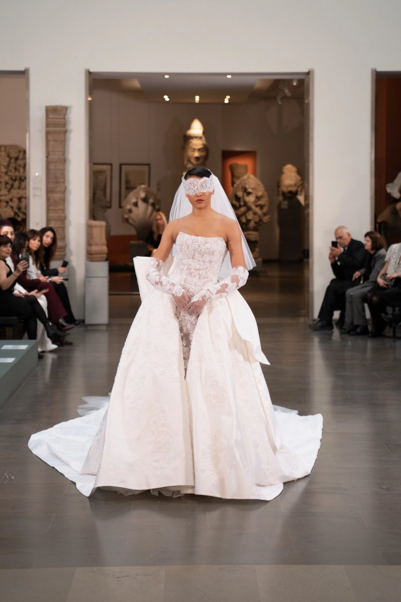 Paris fashion week 2026 runway