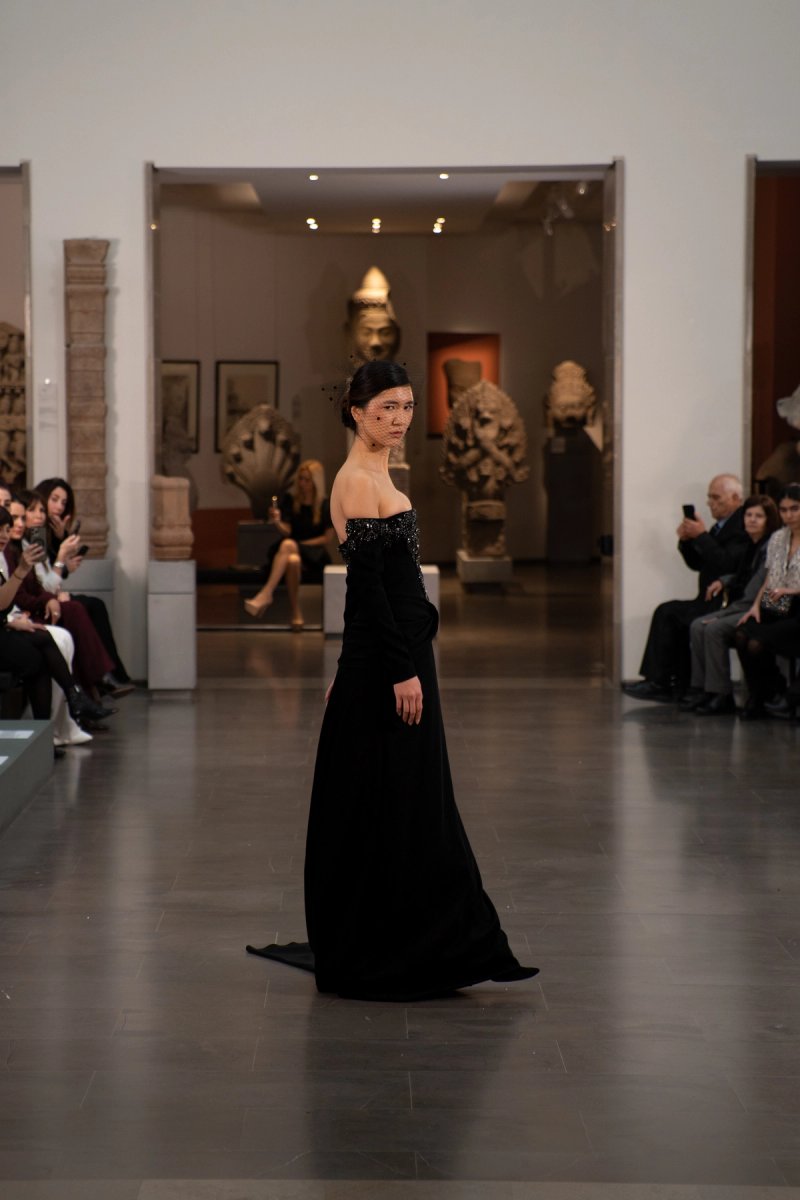 Paris fashion week 2026 runway