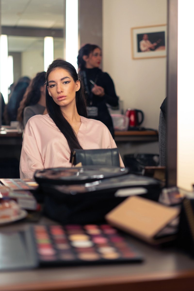 Paris fashion week 2026 runway