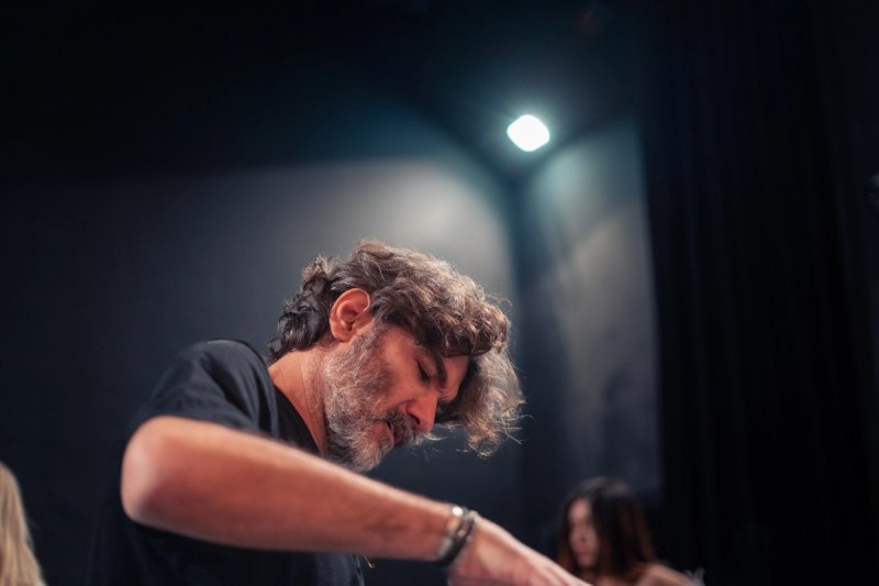 Paris fashion week 2026 runway