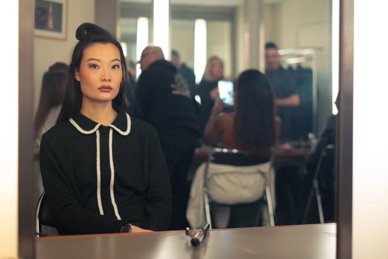 Paris fashion week 2026 runway