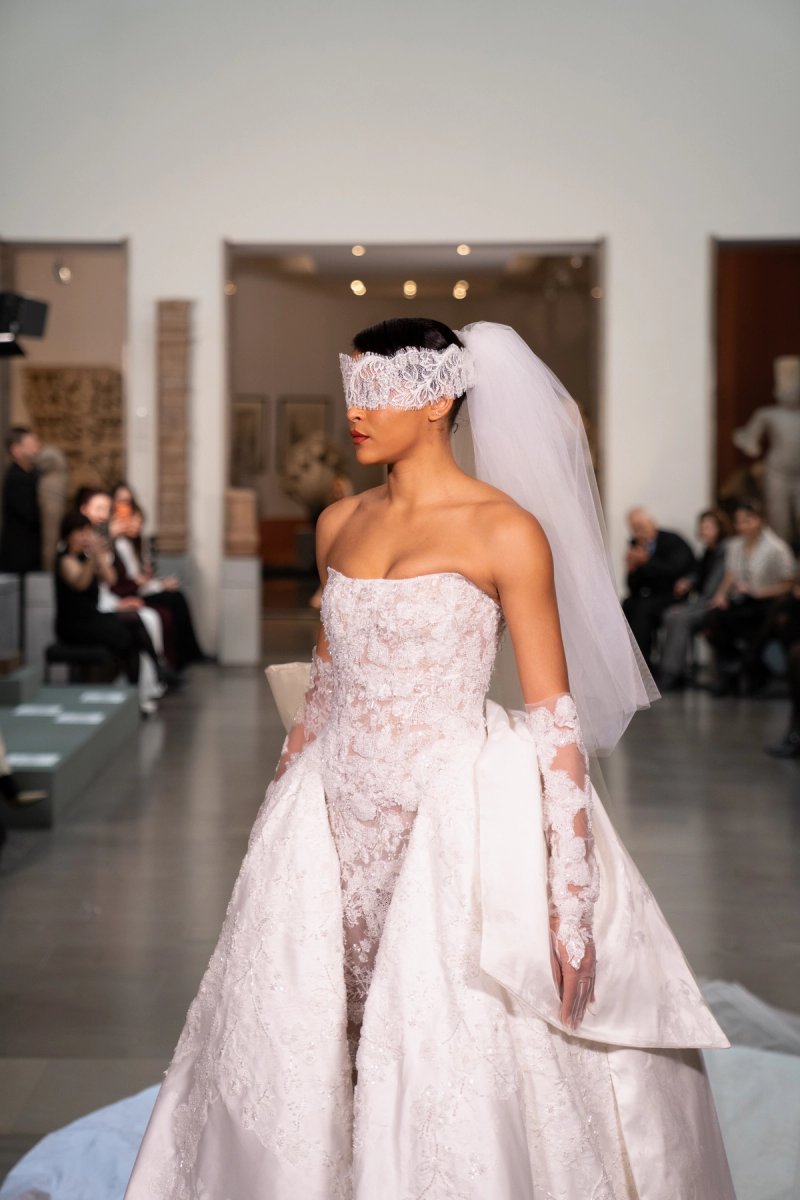 Paris fashion week 2026 runway