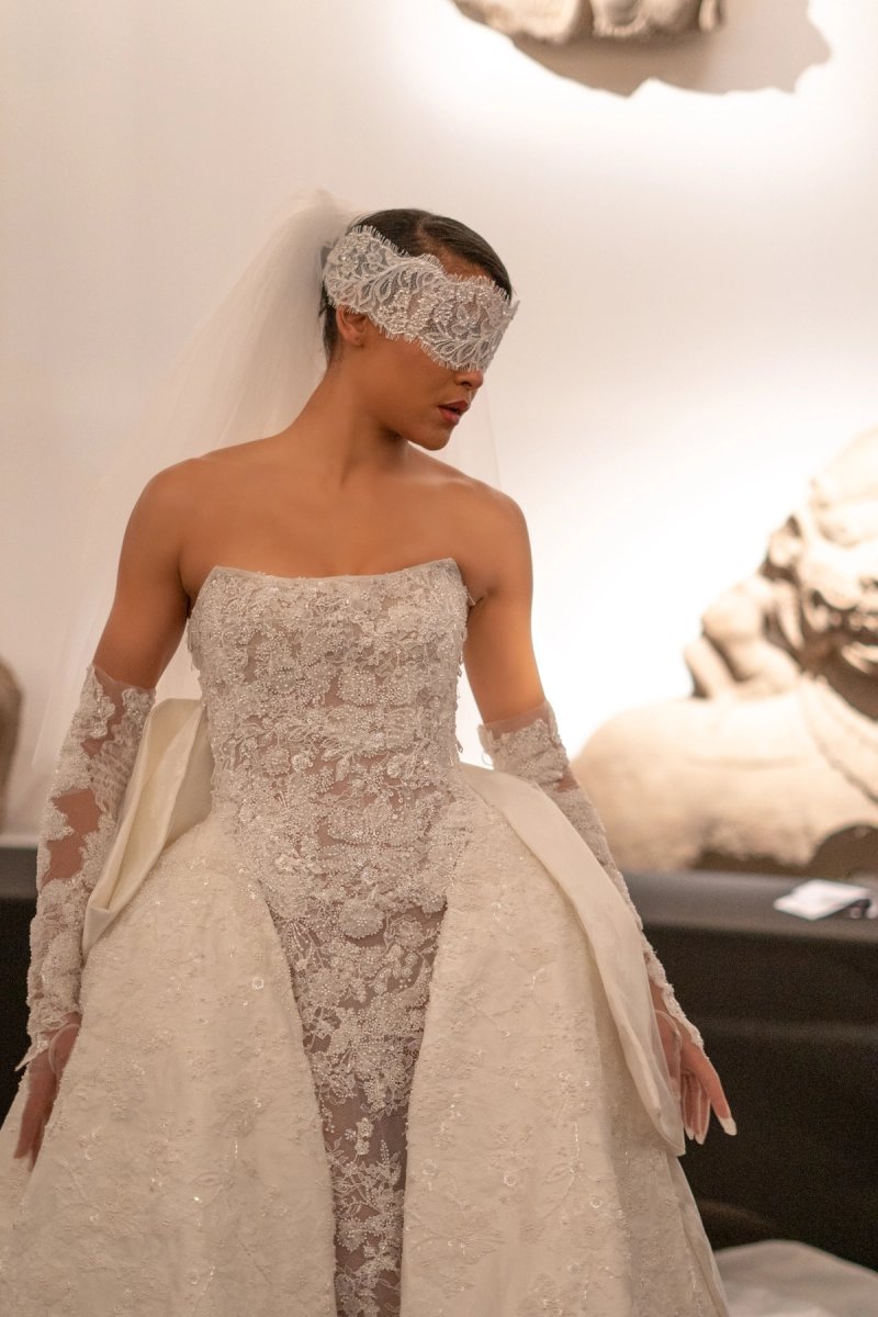 Paris fashion week 2026 runway