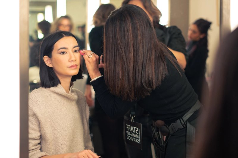 Paris fashion week 2026 runway