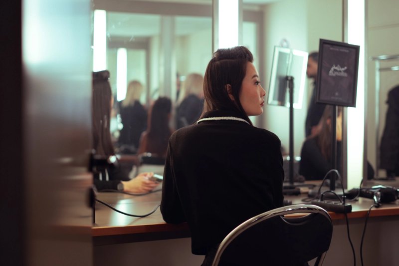 Paris fashion week 2026 runway