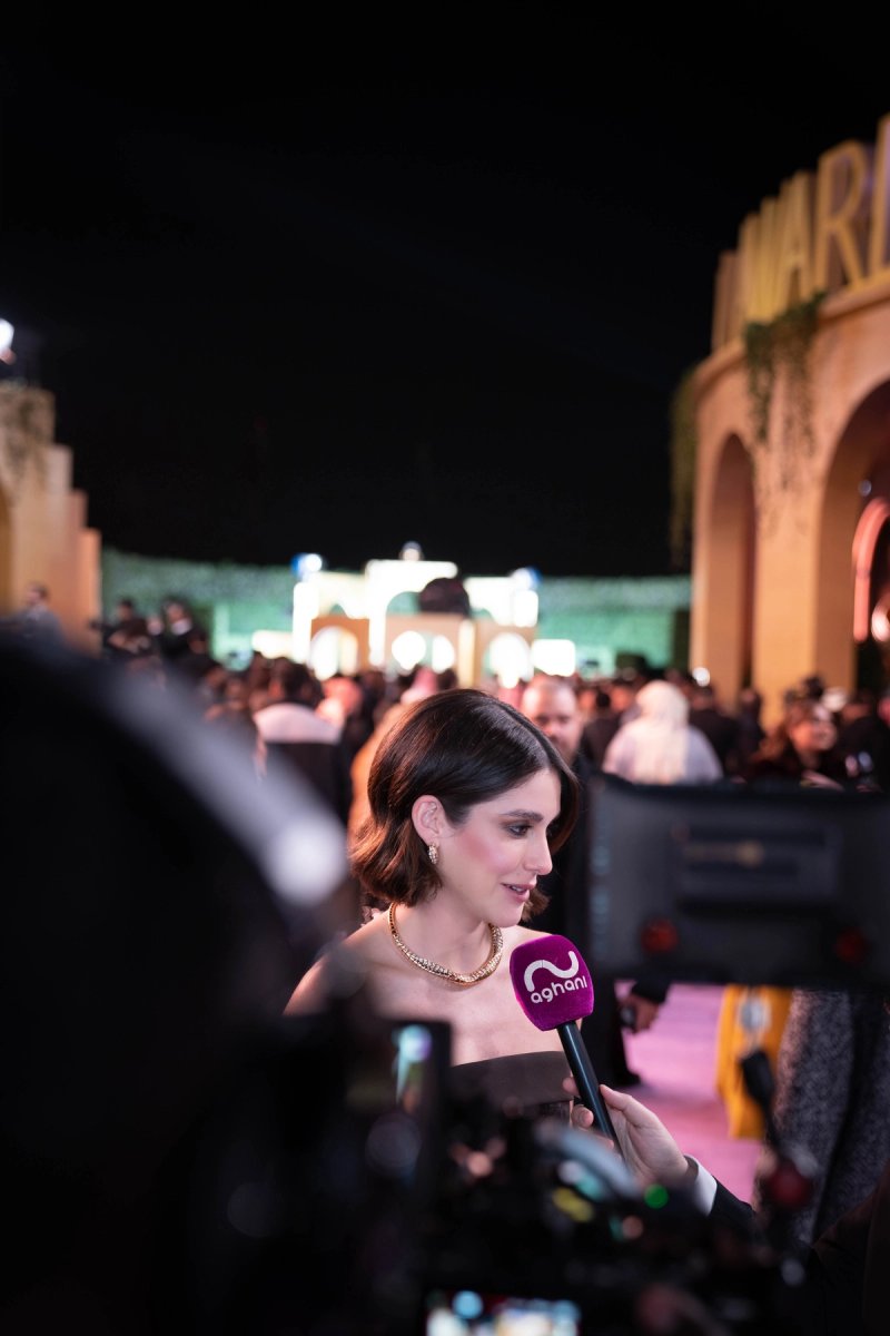 event and red carpet photography