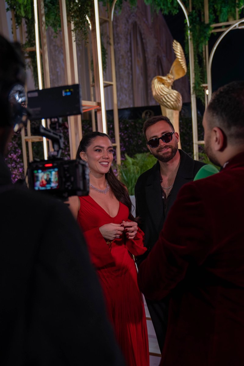 event and red carpet photography